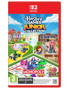 RESERVA Hasbro Games Junior...
