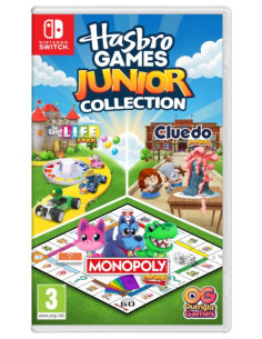 RESERVA Hasbro Games Junior...