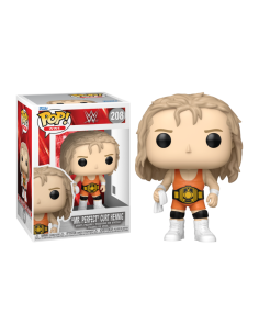 FUNKO POP! WWE "Mr....
