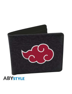 Cartera Naruto Shippuden...