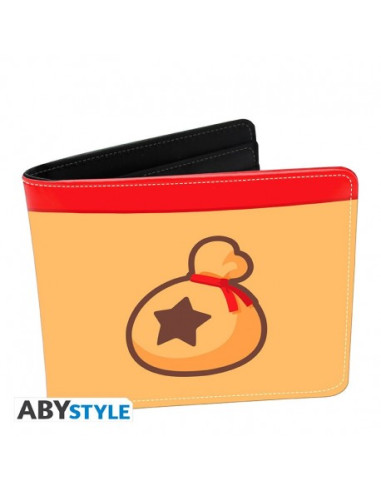Cartera Animal Crossing Abystyle