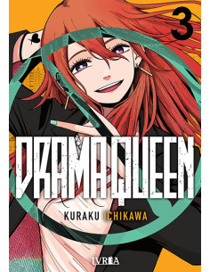 Drama Queen Nº3