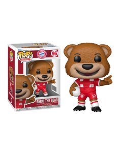 FUNKO POP! Bayern de Múnich...