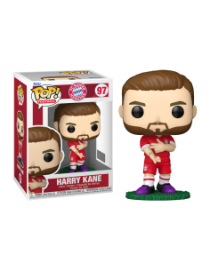 FUNKO POP! Bayern de Múnich...