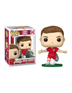 FUNKO POP! Bayern de Múnich...