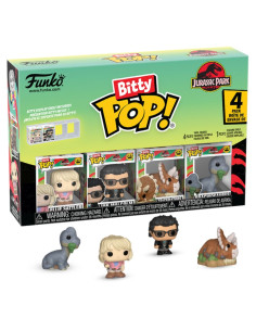 FUNKO Bitty POP! Jurassic...