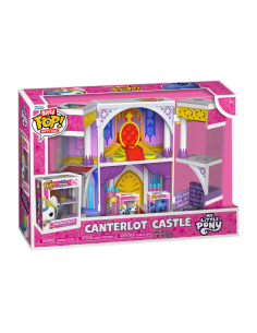 Funko Bitty POP! Boxes My...