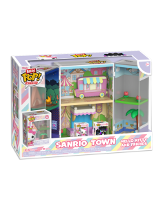 Funko Bitty POP! Boxes...