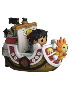 FUNKO Bitty POP!  Ride One... 2