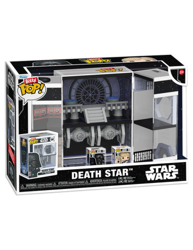 Funko Bitty POP! Boxes Star Wars...