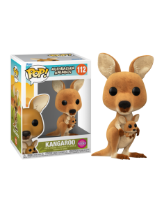 FUNKO POP! Australian...