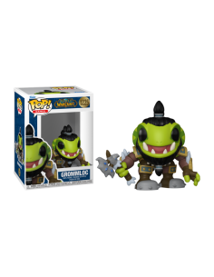 FUNKO POP! W.O.W. World of...