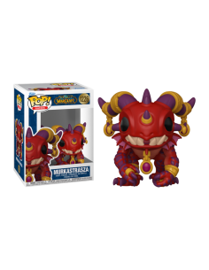 FUNKO POP! W.O.W. World of...