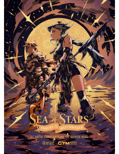 El Arte de Sea of Stars:...