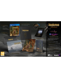 RESERVA Blasphemous... 2