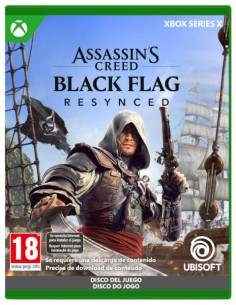 Assassin's Creed Black Flag...
