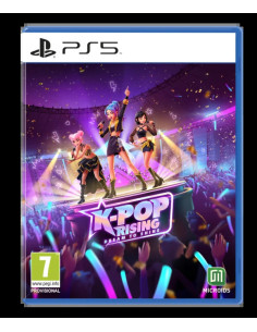 RESERVA K-Pop Rising Dream...