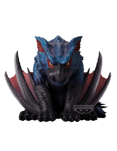 Figura Monster Hunter Nargacuga...