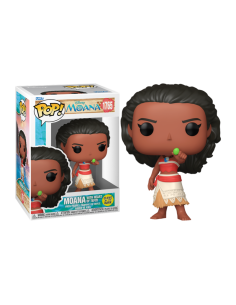 FUNKO POP! Disney Vaiana...