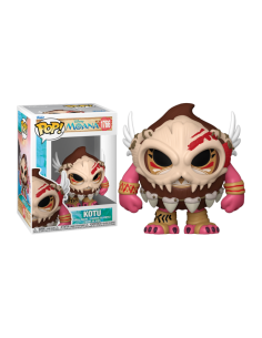 FUNKO POP! Disney Vaiana...