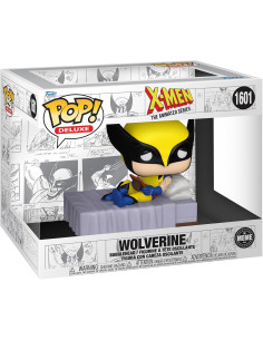 FUNKO POP! Marvel X-Men...