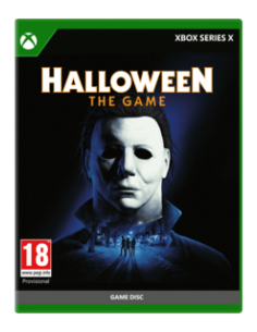RESERVA Halloween The Game...