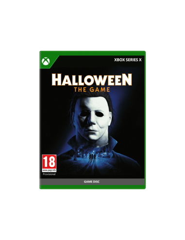 RESERVA Halloween The Game (Xbox...