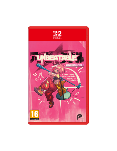 RESERVA Unbeatable Breakout Edition...