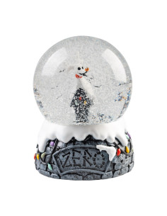 Bola De Nieve Disney...