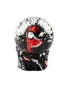 Bola De Nieve Marvel...