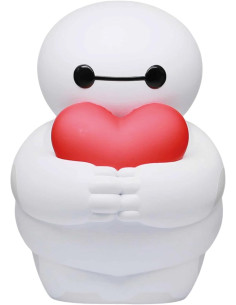 Hucha  Disney Baymax Con...