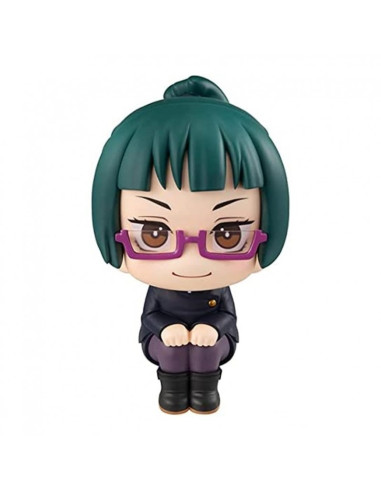 Figura Jujutsu Kaisen Look Up Maki...