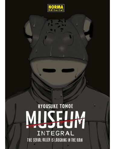 Museum Integral