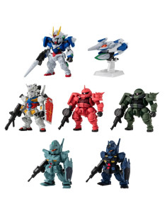 Figura Gundam Converge...