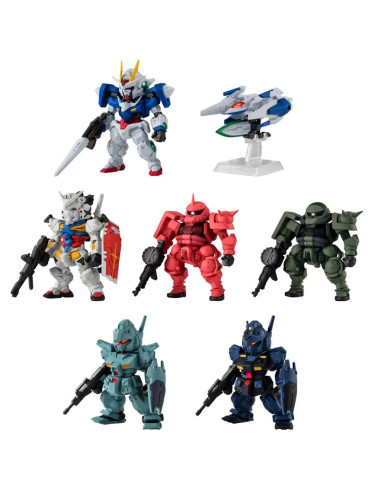 Figura Gundam Converge  Serie 28...