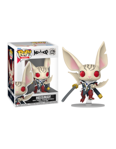 FUNKO POP! Metaphor...