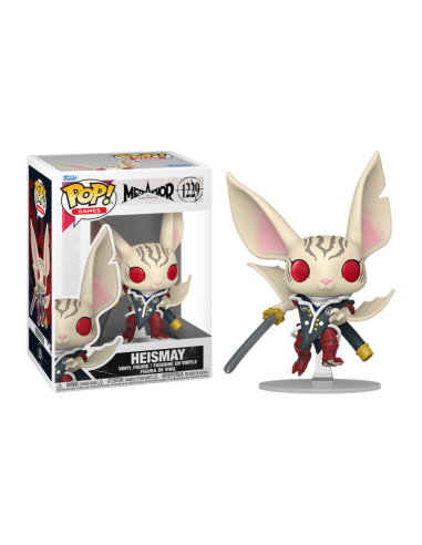 FUNKO POP! Metaphor ReFantazio...