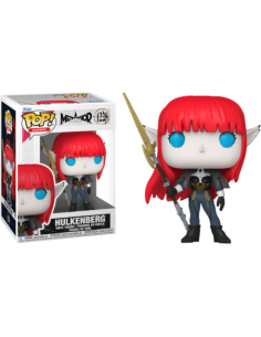 FUNKO POP! Metaphor...