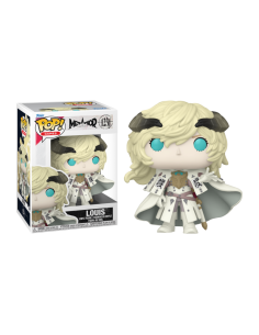 FUNKO POP! Metaphor...