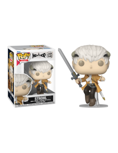 FUNKO POP! Metaphor...