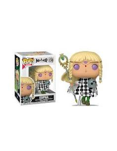 FUNKO POP! Metaphor...