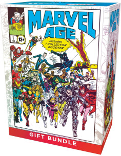 Gift Bundle Magic The...