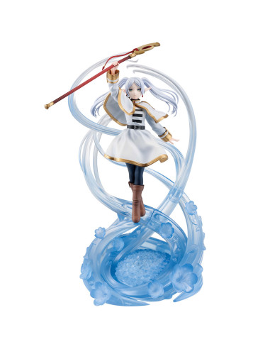 Figura Frieren Ichibansho Frieren...