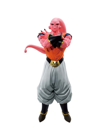 Figura Dragon Ball Z Ichibansho Majin...