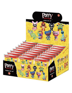 Sobre Poppy Playtime Bag...