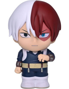 Hucha My Hero Academia...