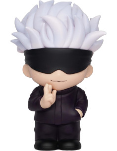 Hucha Jujutsu Kaisen Satoru...