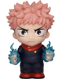 Hucha Jujutsu Kaisen Yuji...