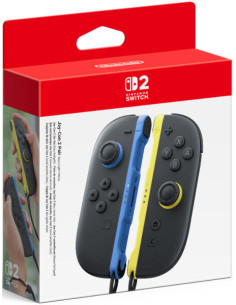 Pack Joy-Con 2...