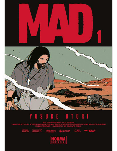 MAD Nº1